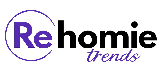 Rehomie Trends