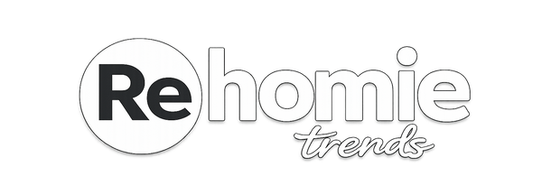 Rehomie Trends