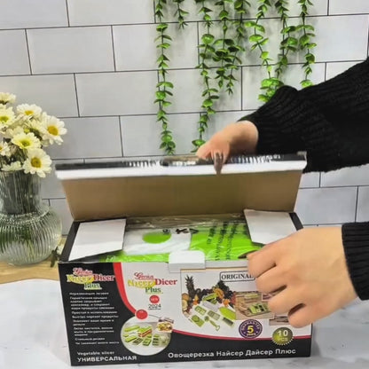 12 in 1 Vegetable Chopper